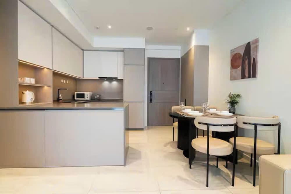 Zenith Luxstay The OpusK Residence, Ho Chi Minh City, photo 2