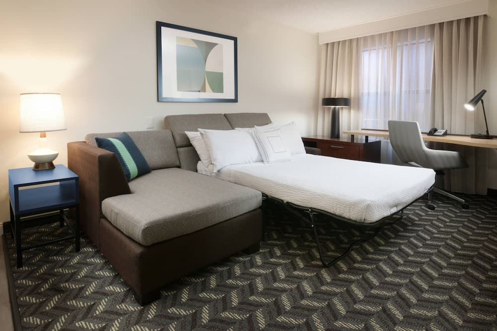 Residence Inn by Marriott Addison, Dallas, photo 5