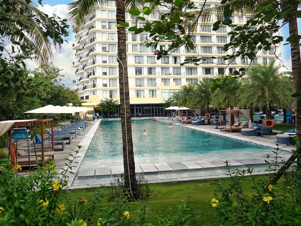 Mona Luxe Apartment, Dien Ban, photo 6
