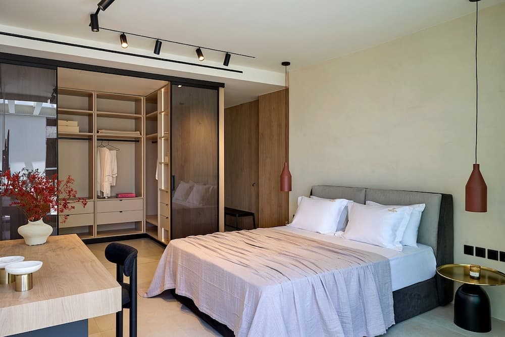 Fasma Suites Luxury Apartments in Piraeus, Piraeus, photo 3