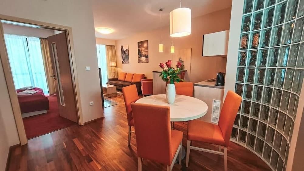 Hotel Crocus, Štrba, photo 3