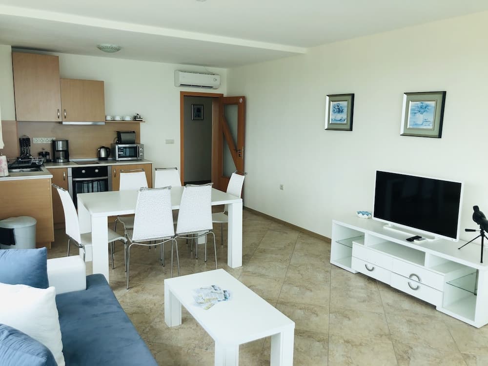 Calithea Complex, Kavarna, photo 3