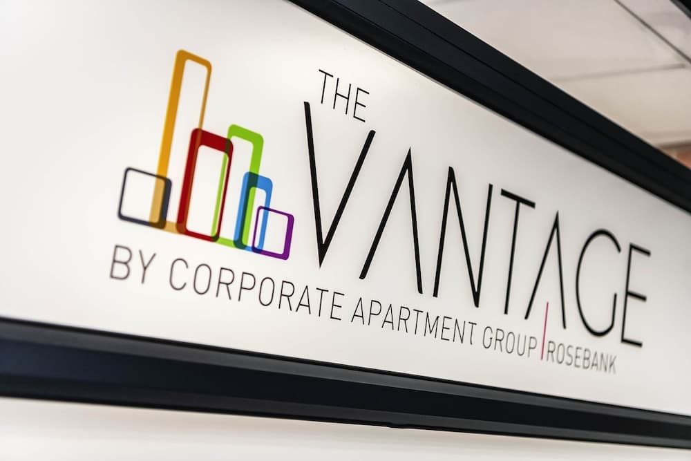 CAG The Vantage, Johannesburg