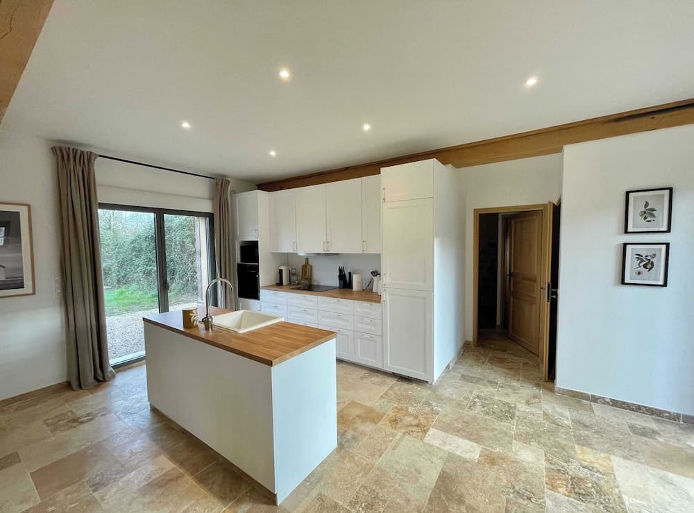 Résidence CH-MAISONS, Cricqueboeuf, photo 3