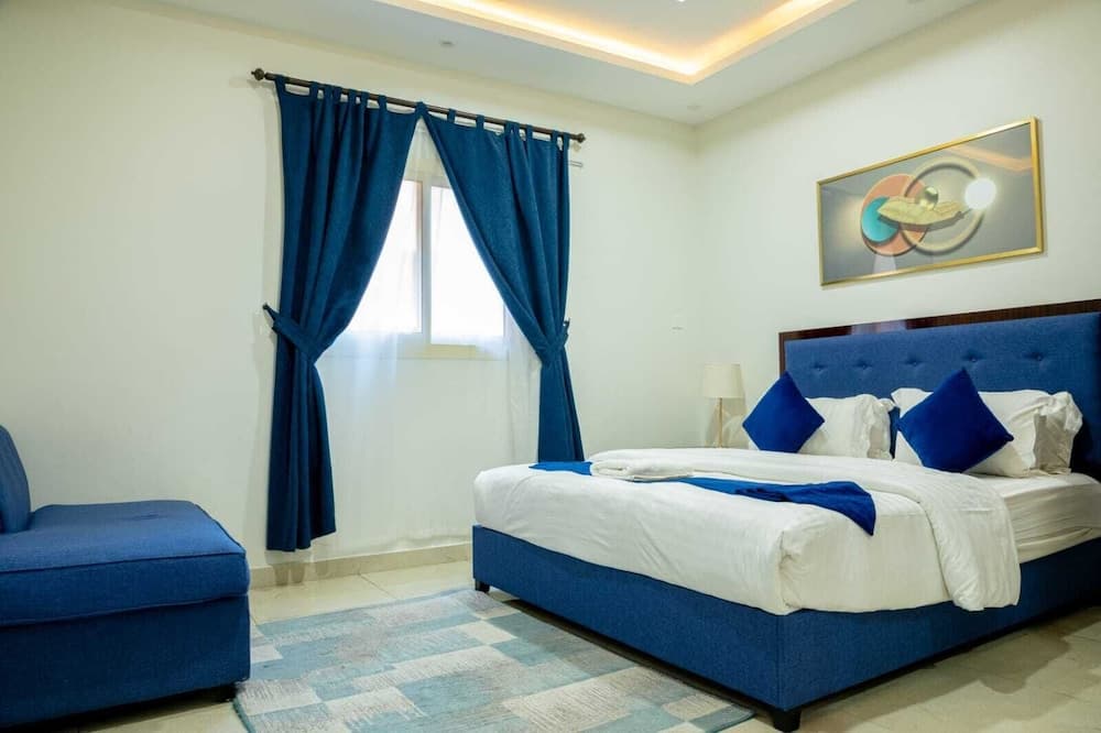 Sweet Solimanya Serviced Apartments, Jeddah, photo 4