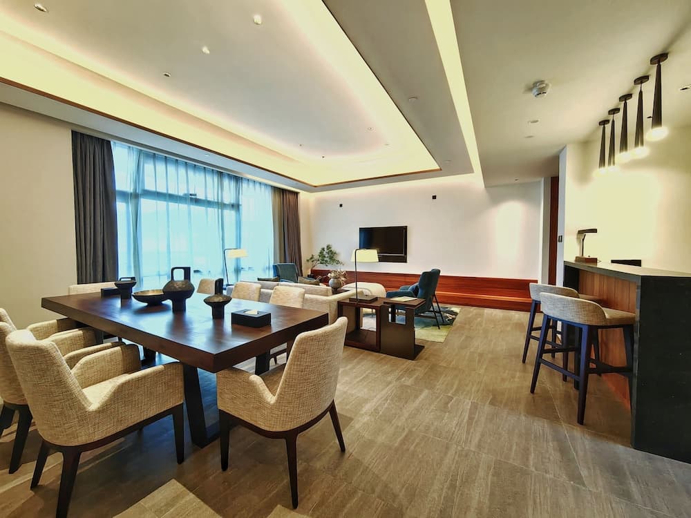 Oakwood Suites Chongli, Zhangjiakou, photo 4