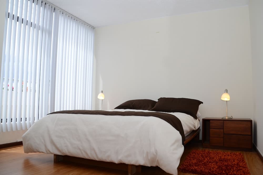 Hotel Amaranta, Quito, photo 4