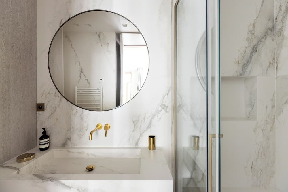 HIGHSTAY - Luxury Serviced Apartments - North Marais 2, Paris, photo 3