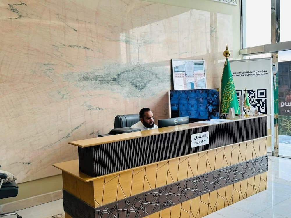 Wasan Alsharq for Serviced Apartments, photo 2