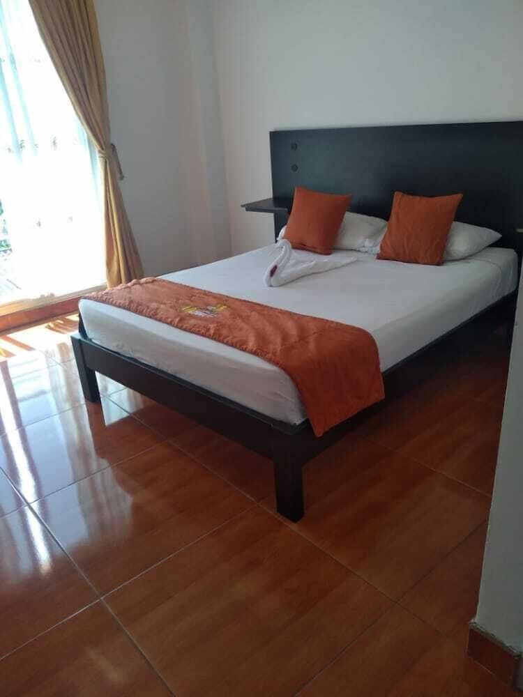 Hotel Danner, Paz de Ariporo, photo 2