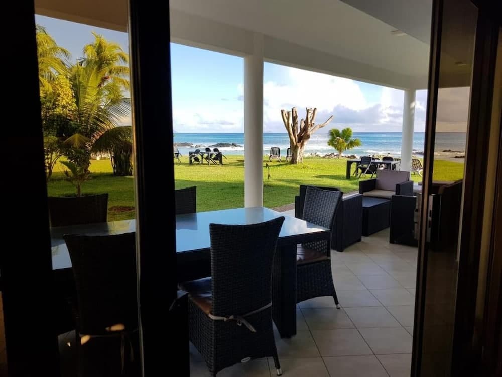 Beach Cottages, Mahé Island, photo 5