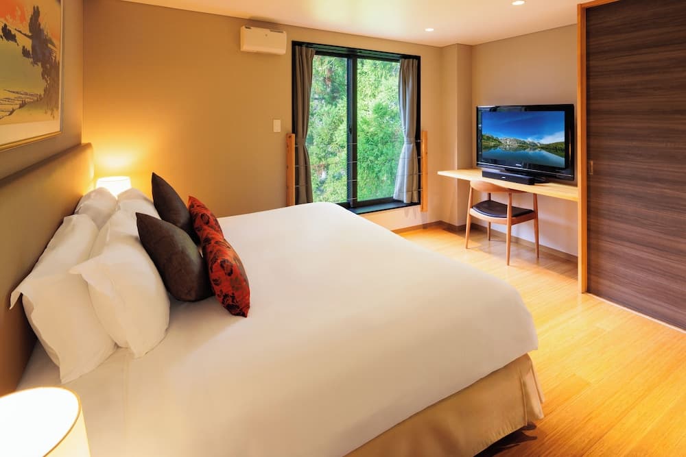 Koharu Resort Hotel & Suites, Hakuba, photo 3