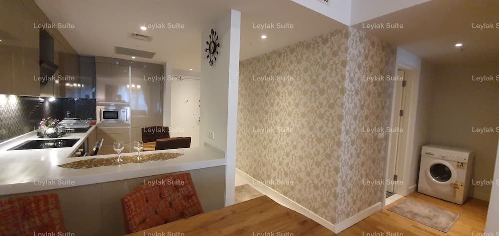 Leylak Suite, Istanbul, photo 2