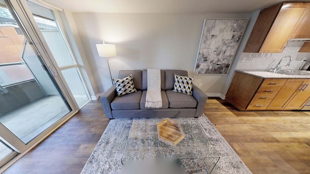 GLOBALSTAY. Stunning Downtown Condos, Toronto, photo 2