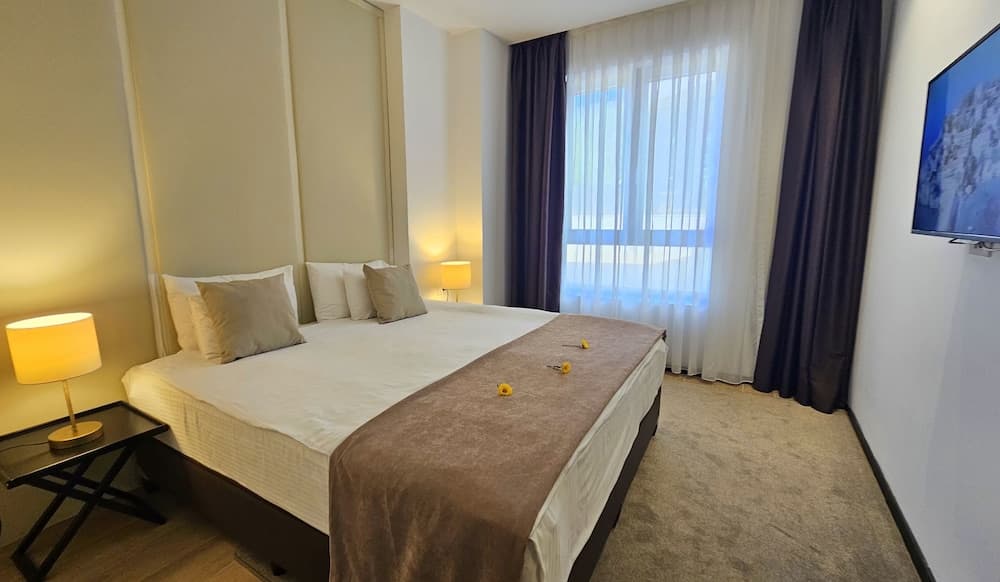 Royalis Suites, Becici, photo 4