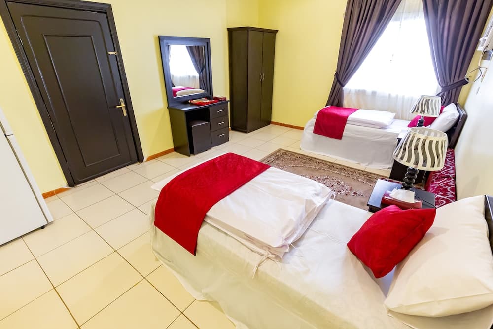 Al Eairy Furnished Apts Al Madinah 14, Madinah, photo 5