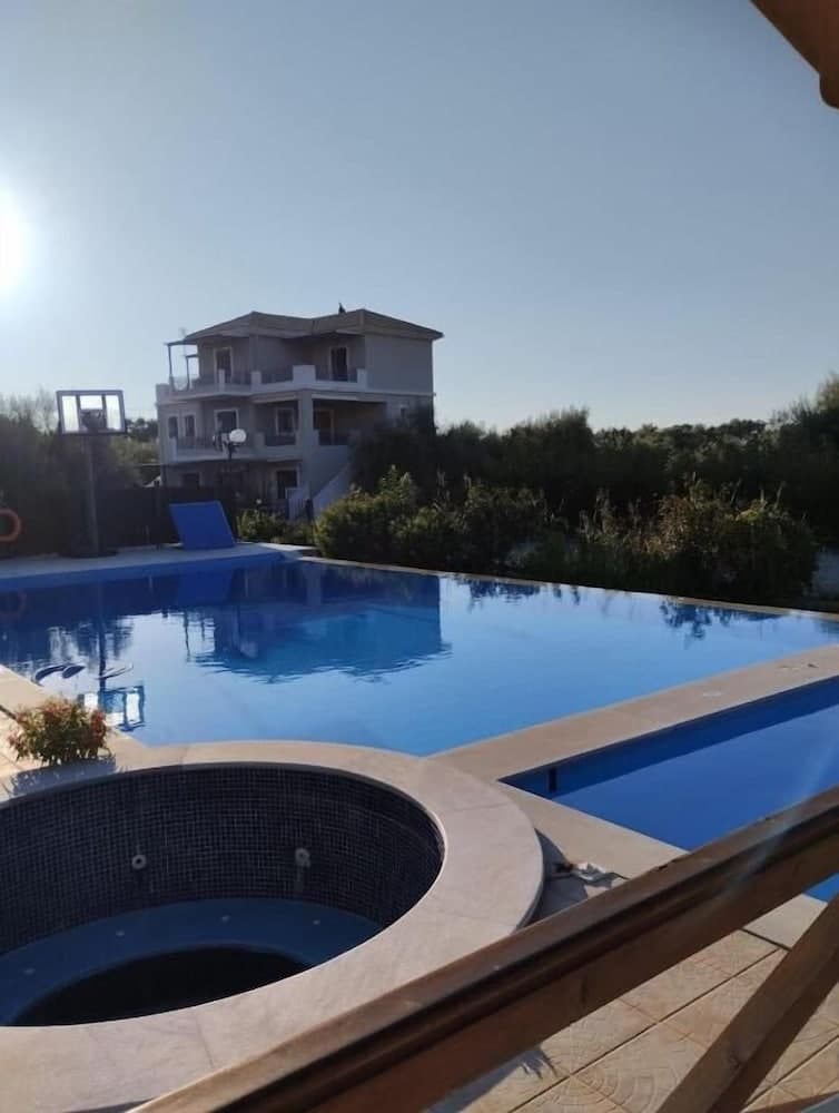 Amarandos INN, Lefkada, photo 6