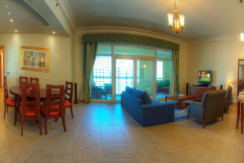 Royal Club at Palm Jumeirah, Dubai, photo 5