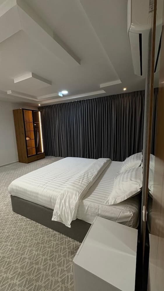Coral Hotel Apartments, Buraydah, photo 2