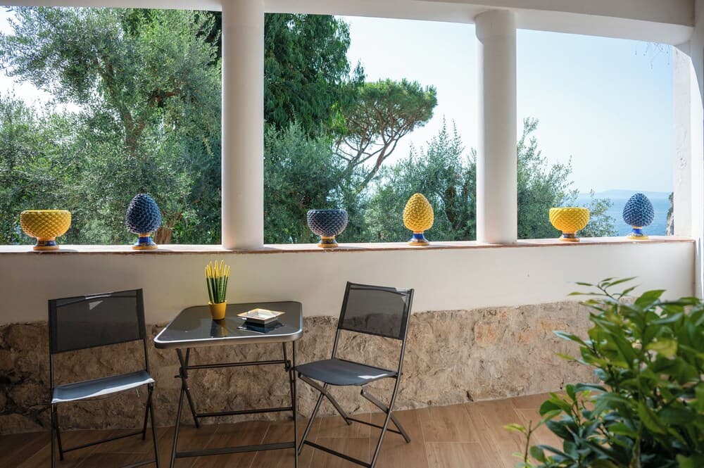 Maelle Apartments, Massa Lubrense, photo 6