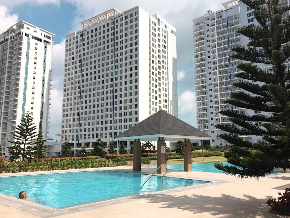 The Concierge at Wind Residences Tagaytay, Tagaytay, photo 5