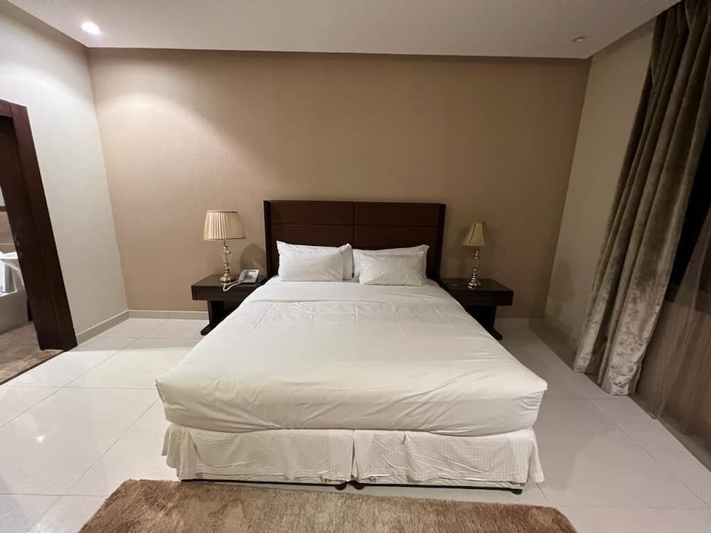 Wow Grand Serviced Apartments, Jeddah, photo 5