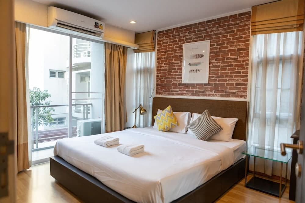 P Lamoon Residence Thonglor 23, Bangkok, photo 6