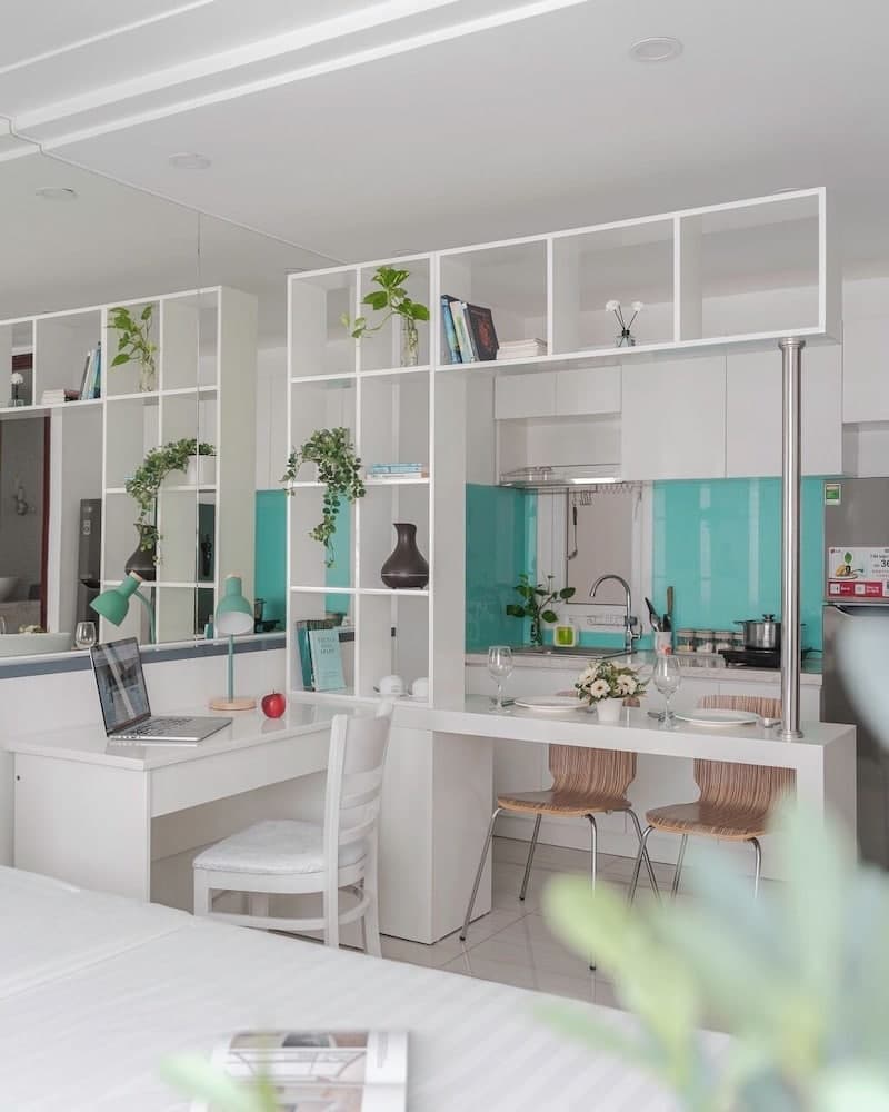 Grace Apartment 3, Ho Chi Minh City, photo 6