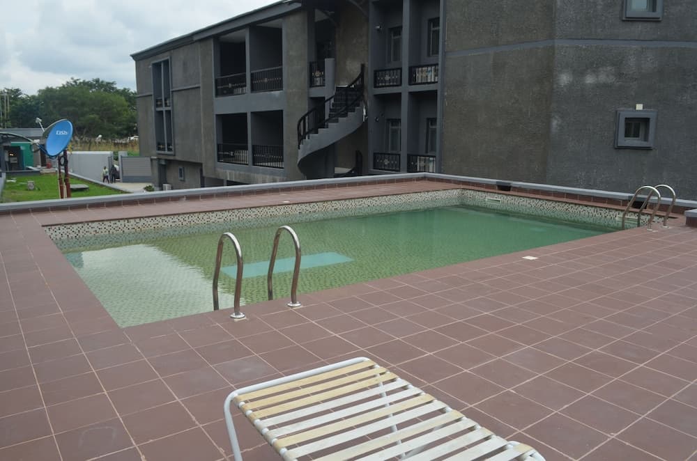 Lakewood Luxury Apartment, Abuja