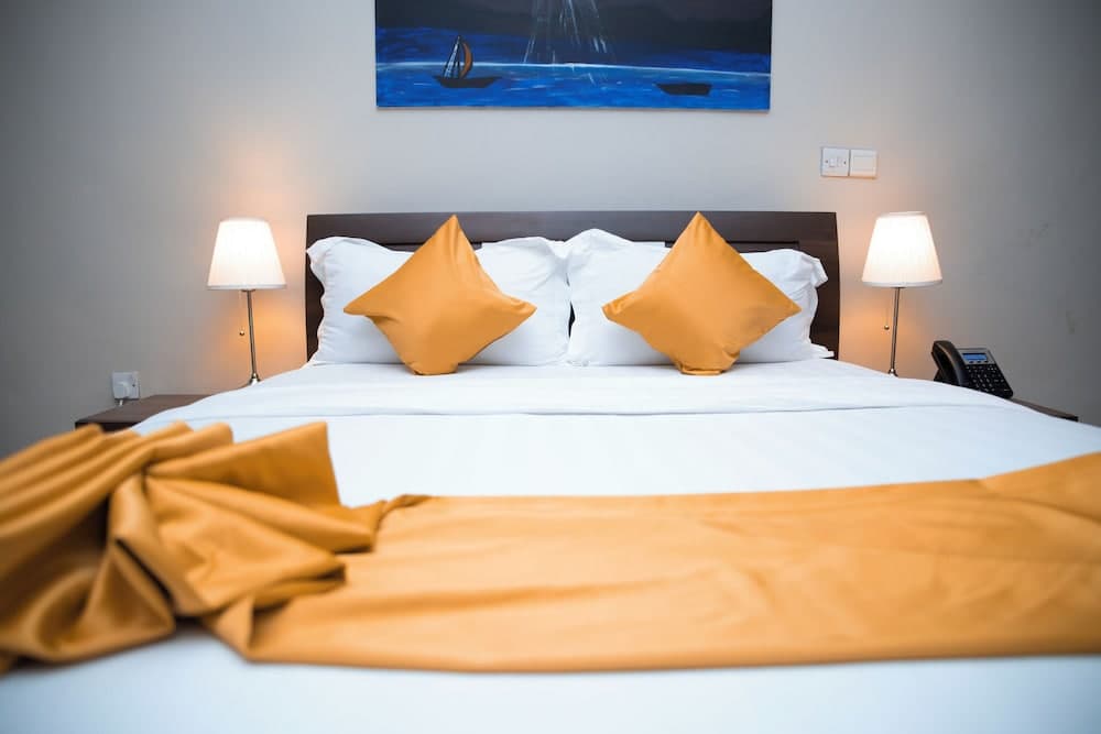 Cromer Serviced Apartments, Accra, photo 2