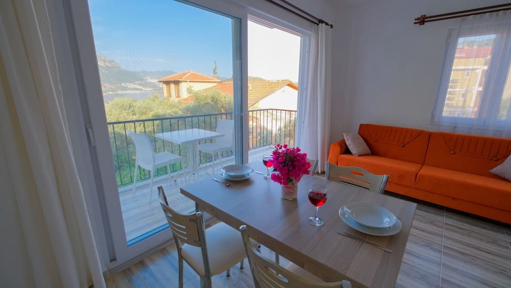 Papatya Apart, Kas, photo 4