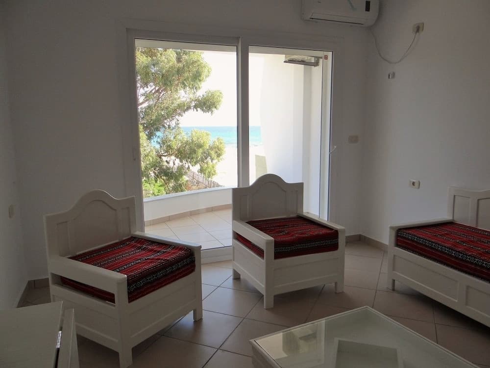 Residence Stern, Hammam Al Agzaz, photo 2