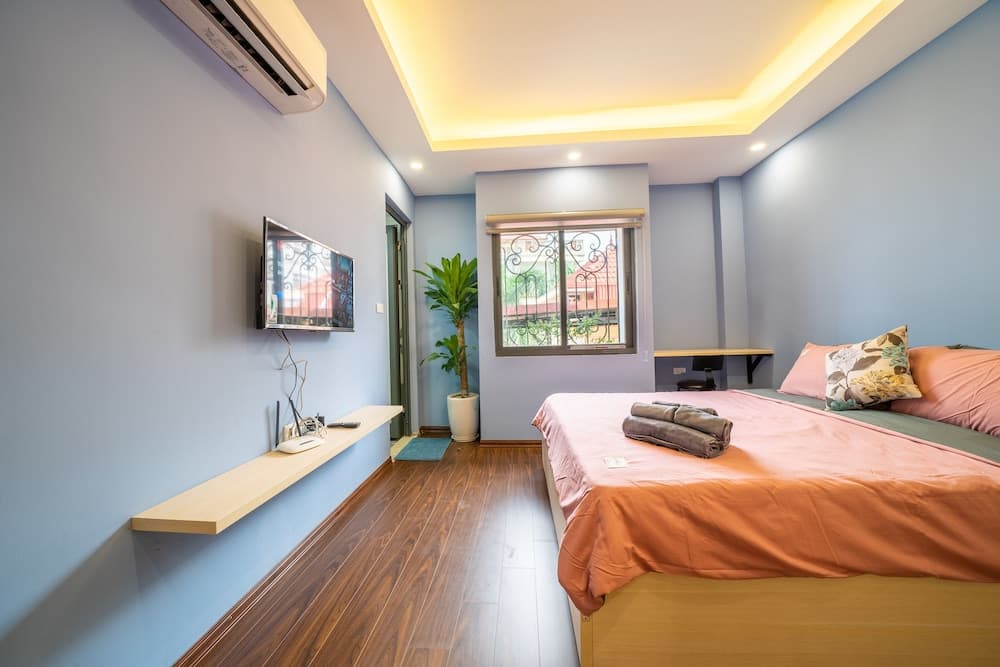 Camellia Homestay, Hanoi, photo 3