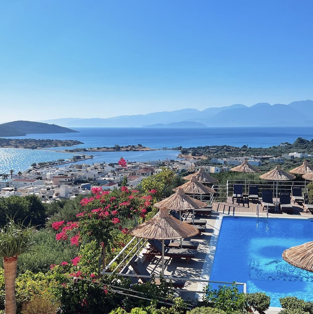 Elounda Heights - Adults Only, Agios Nikolaos