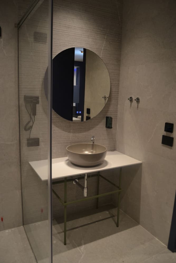 Si Hotel, Tirana, photo 2