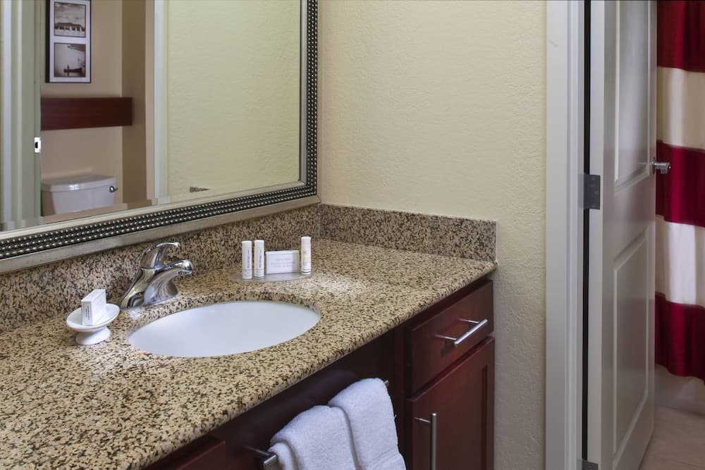 Residence Inn by Marriott New Orleans Covington/North Shore, Covington, photo 3