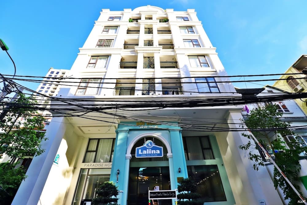 Paradise Home Tay Ho, Hanoi