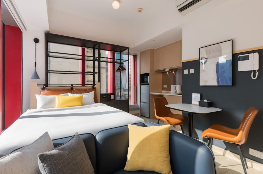 Dash Living on Argyle, Kowloon, photo 6