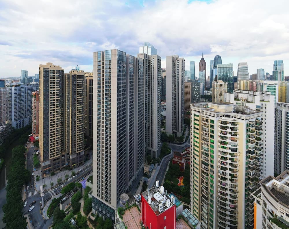 Aifte International Apartment, photo 4