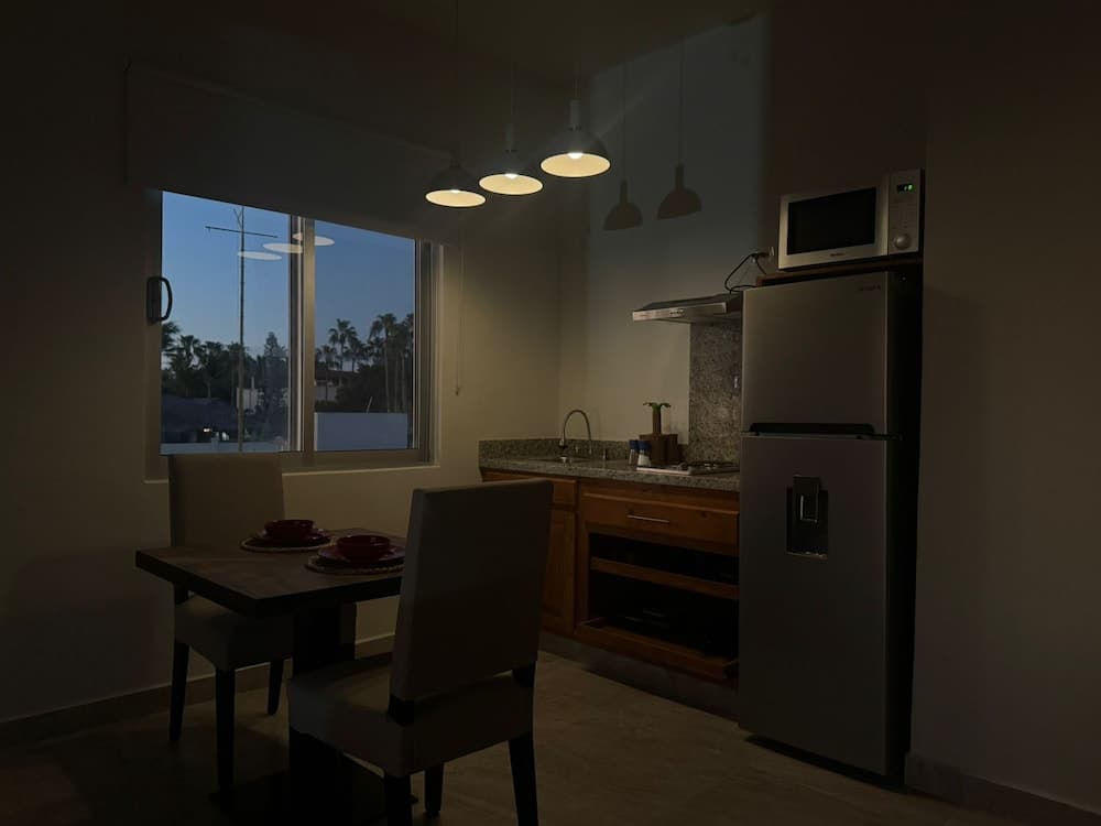 BAJA MIA SUITES AND TOURS, Villa de Cos, photo 5