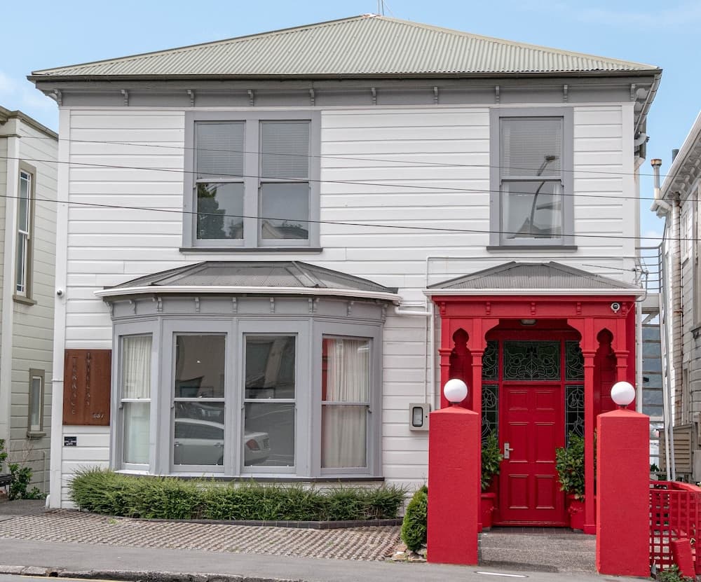 The Terrace Villas - Executive Apts, Wellington, photo 4