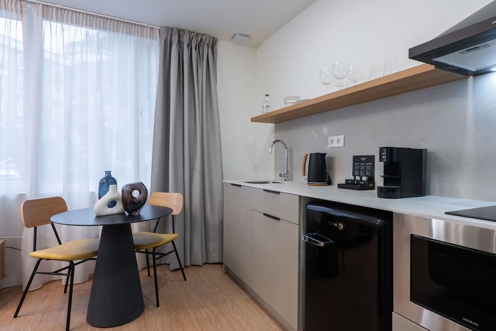 Smartr Valencia Turia, Valencia, photo 4