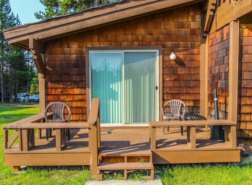 Timbers at Island Park Village Resort, Island Park, photo 6