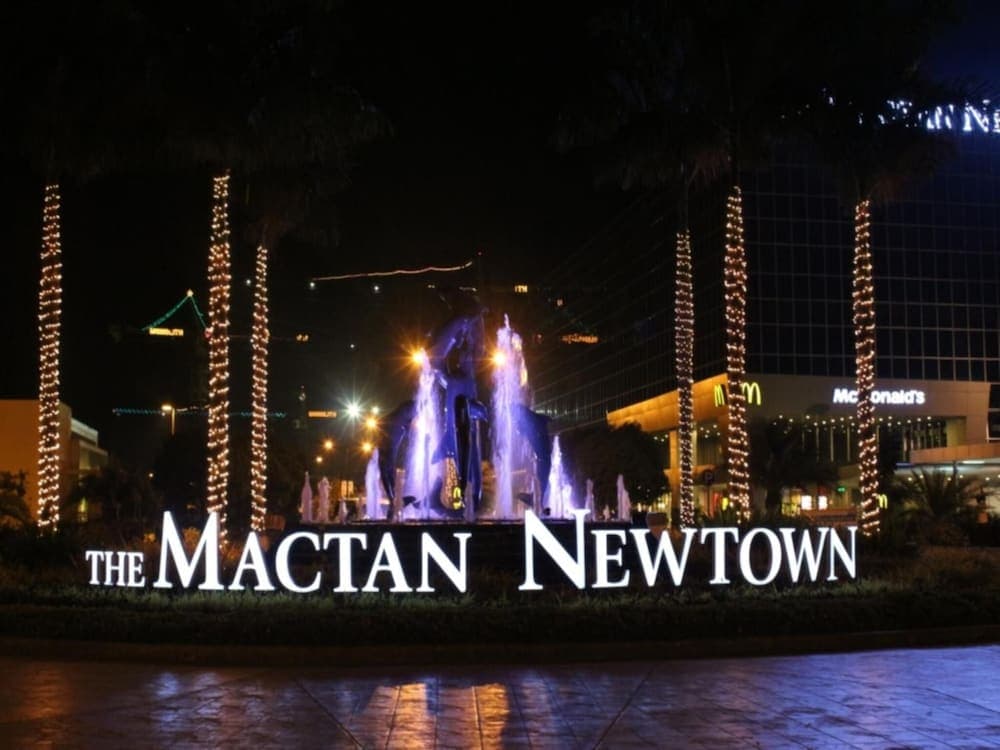 Mactan Newtown by Javadrea, Lapu-Lapu, photo 4