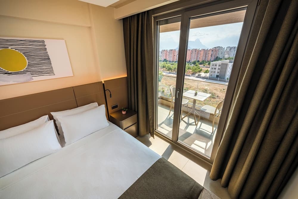 Casamax Suites, Konyaalti, photo 3