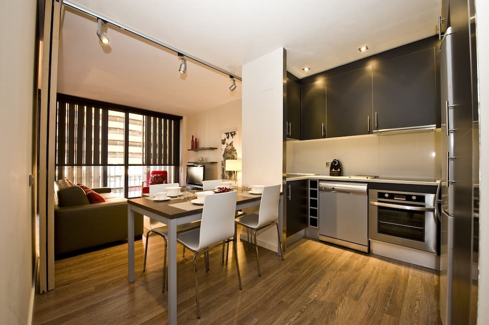 CASP74 Apartments, Barcelona