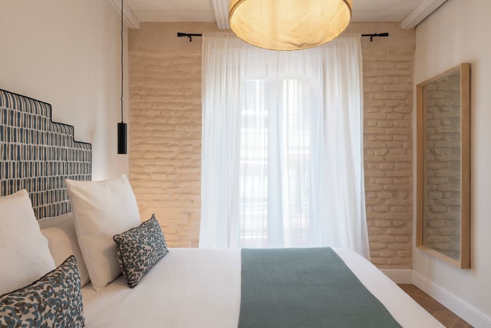 Magno Apartments Santa Bárbara, Seville, photo 5