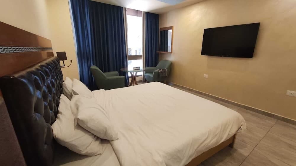 Jewheret Alswefiah hotel suites, Amman