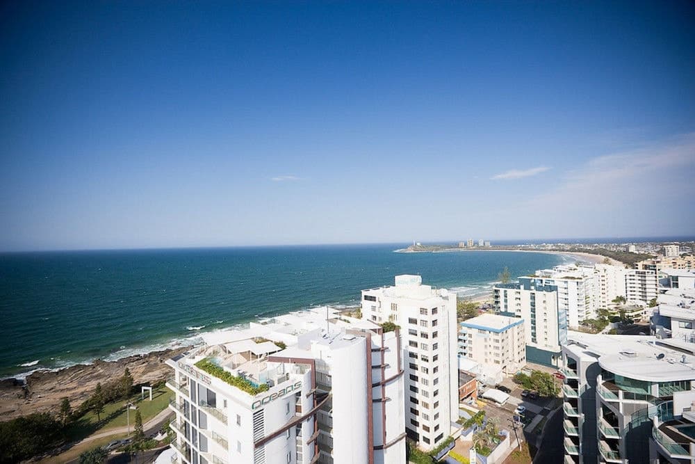 Mantra Mooloolaba Beach, Mooloolaba, photo 6