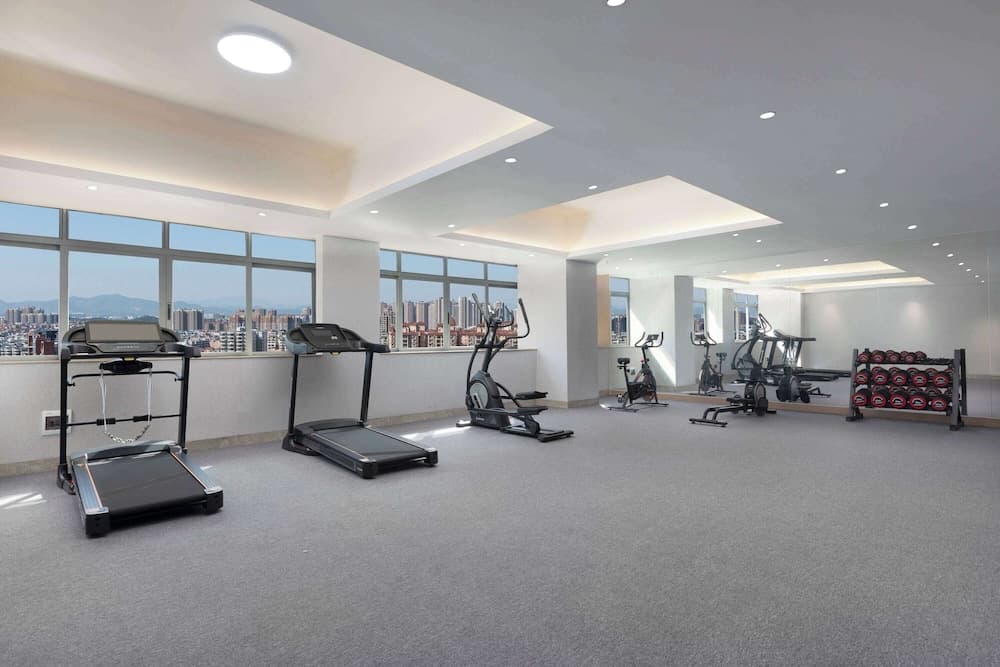 Hawthorn by Wyndham Foshan Gaoming, Foshan, photo 3